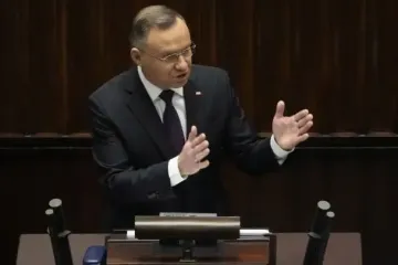 Дуда впервые прокомментировал атаку РФ на Польшу: что сказал экс-президент