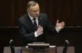 Дуда впервые прокомментировал атаку РФ на Польшу: что сказал экс-президент