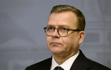 Дрони у Польщі мають стати ключовим фактором у відносинах РФ та НАТО, - прем'єр Фінляндії