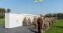 На Национальном военном мемориальном кладбище под Киевом похоронили первого опознанного защитника