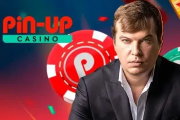 Історія з російським Pin-Up в Україні перетворюється на фарс: заарештовані мільярди гривень можуть повернути