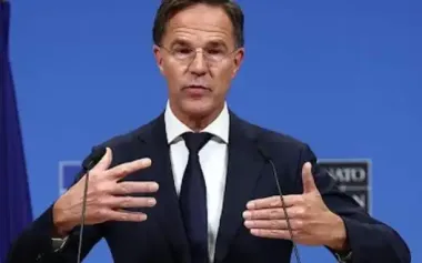 Latest Russian missiles can quickly reach London or Madrid - Rutte