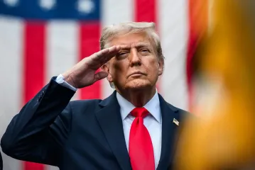 US imposes sanctions against key Russian allies