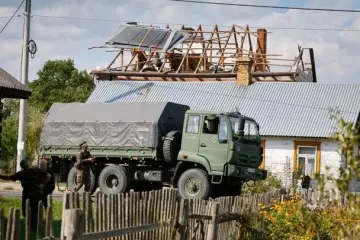 Пастка для НАТО: ексофіцер британської армії розкрив, чому насправді дрони РФ вдерлися до Польщі