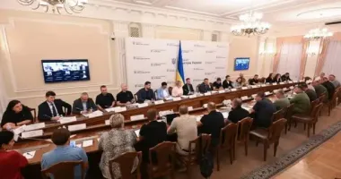 Релокация, льготы и безопасность: ключевые решения МФО и Минрегиона для прифронтовых общин