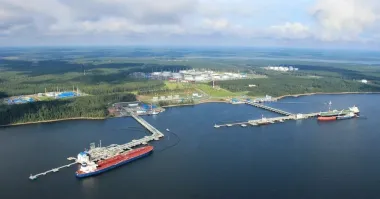 SBU struck two Russian tankers in the port of Primorsk — insiders