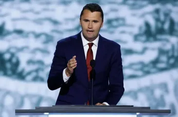 Убийство Чарли Кирка: подозреваемый с семьей поддерживают Трампа и движение MAGA, — СМИ (фото)