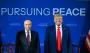 Trump and Putin's new meeting — where and when