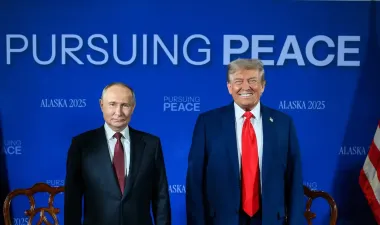 Trump and Putin's new meeting — where and when