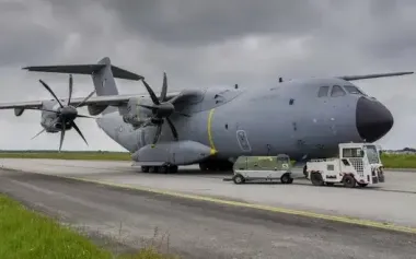 Operation Eastern Sentinel launched in Poland. PHOTOS