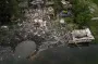 На околицях Куп’янська точаться бої: у МВА повідомили, чи є росіяни у місті