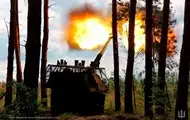 Генштаб розповів, що відбувається в Куп'янську