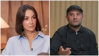 Ексдружина Розового "злила" його інтимні фото зі зрадами й викрила брехню: "Хотіла затоптати ногами"