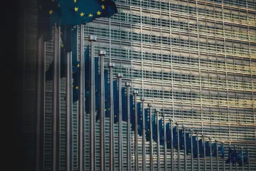 The European Union plans to tighten visa requirements for Russians