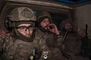 DeepState сообщил о пребывании россиян в Купянске: что говорят в Генштабе и МВА (видео)