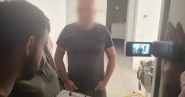 3500 доларів за "липову" інвалідність: на Харківщині викрили посередника