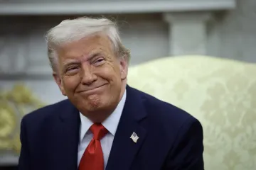 Поможет завершить войну в Украине: Трамп выдвинул требование для введения санкций против РФ