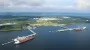 SBU drones hit two tankers of Russian shadow fleet in port of Primorsk – media