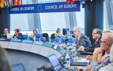 Совет Европы подготовил механизм компенсаций для Украины, - генсек