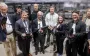 Weapons that change course of war are being created here: Shmyhal and his partners visited one of Ukraine’s innovative defence enterprises. PHOTOS