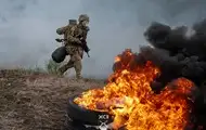 Сводка Генштаба: 80 боестолкновений с начала суток