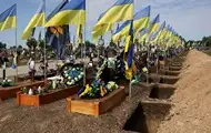 В Украине планируют создать отдельное кладбище неизвестных погибших героев