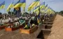 В Украине планируют создать отдельное кладбище неизвестных погибших героев