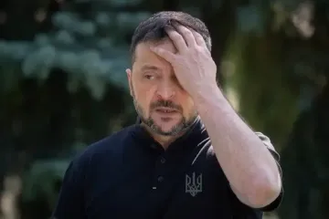 "Росіяни за три місяці окупують схід": Зеленський прокоментував чутки