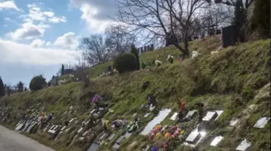 Кремація - "за" та "проти": чи можна в Україні розвіювати прах та які існують забобони