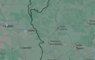 Польща підняла авіацію через загрозу БПЛА