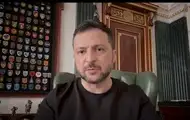Зеленський: Дрони в Польщі - попередження Європі