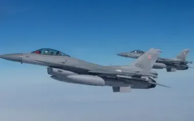 Poland raises aviation due to Russian drones over Ukraine: Lublin airport also closed