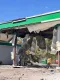 Russian occupiers attacked three gas stations in Kramatorsk with drones — one person was injured