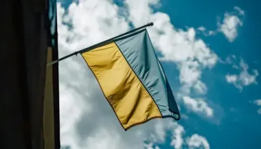 Ukrainian soldiers liberated the village of Filiya in the Dnipropetrovsk region from Russian occupiers