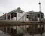 Ukraine drone sparks fire at one of Russia’s largest oil plants