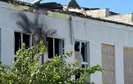 У Нікопольському районі від російських ударів постраждали п'ятеро цивільних