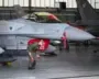 Poland deploys planes due to threat of drone strikes in nearby Ukraine