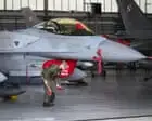 Poland deploys planes due to threat of drone strikes in nearby Ukraine