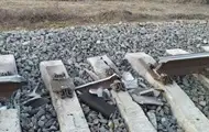 У РФ на залізниці через вибухи загинули двоє людей