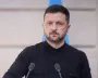 "They supply components for Russian missiles". Zelenskyy proposed imposing tough sanctions against violating companies