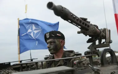 НАТО розпочало навчання зі швидкого перекидання військ до Литви