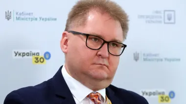 "Уникальная ситуация": вице-премьер рассказал, как Украина будет идти в ЕС, пока действует вето Венгрии