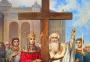 Воздвижение Честного Креста: дата в 2025 году, история, традиции и духовный смысл великого праздника
