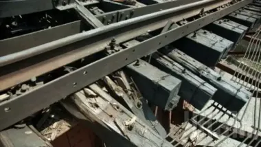 Вибух на залізничних коліях в Росії: загинули співробітники Росгвардії, затримуються поїзди