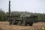 Росія розгорнула комплекси "Іскандер" біля кордону з Польщею