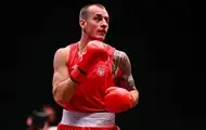 На чемпионате мира-2025 по боксу украинец Жасан отличился бронзовой медалью