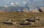 РФ та Білорусь відпрацьовують напад на НАТО - ЗМІ