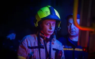 Вибух на Київщині: з'явились перші деталі від влади