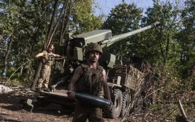 За добу на фронті 158 боєзіткнень: Генштаб озвучив, де ЗСУ тіснять ворога найбільше