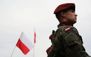 Учения "Восточный щит": стало известно, сколько граждан Польши хотят противостоять РФ